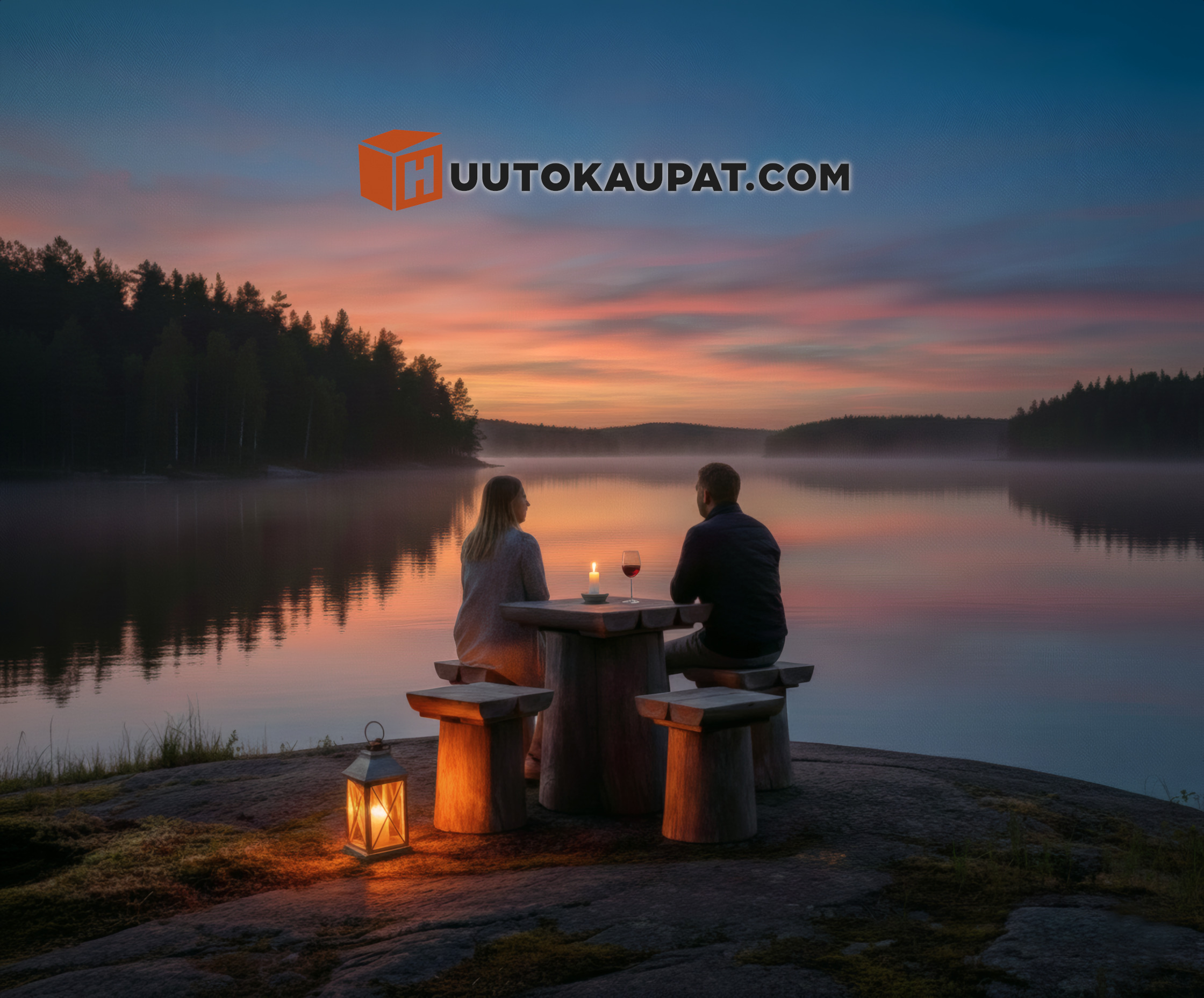 Pölli hirsikaluste huutokaupassa