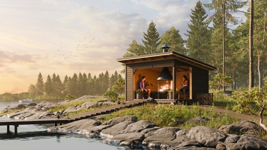 BWE Grillikatos 10 B