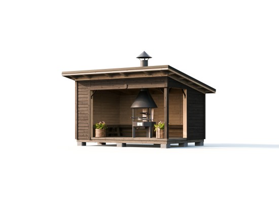 BWE Grillikatos 10 B