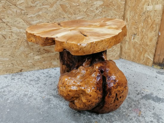 Pahka pöytämalli 1