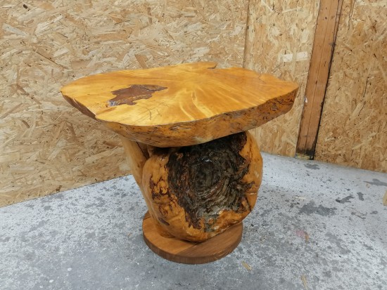 Pahka pöytämalli 2