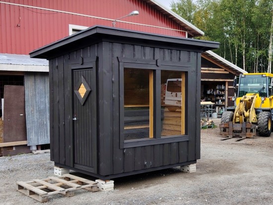 BWE Sauna 4