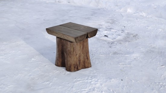 Broowood tuote - Erätuoli