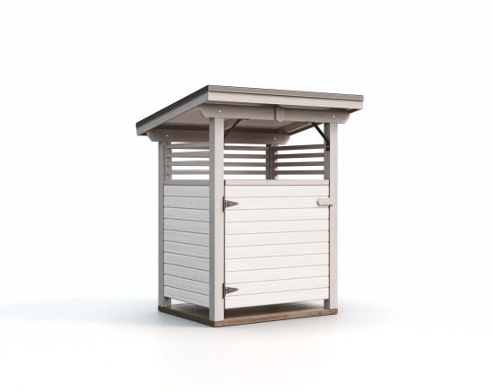 Broowood tuote - BWE Jätekatos 2 Ovella
